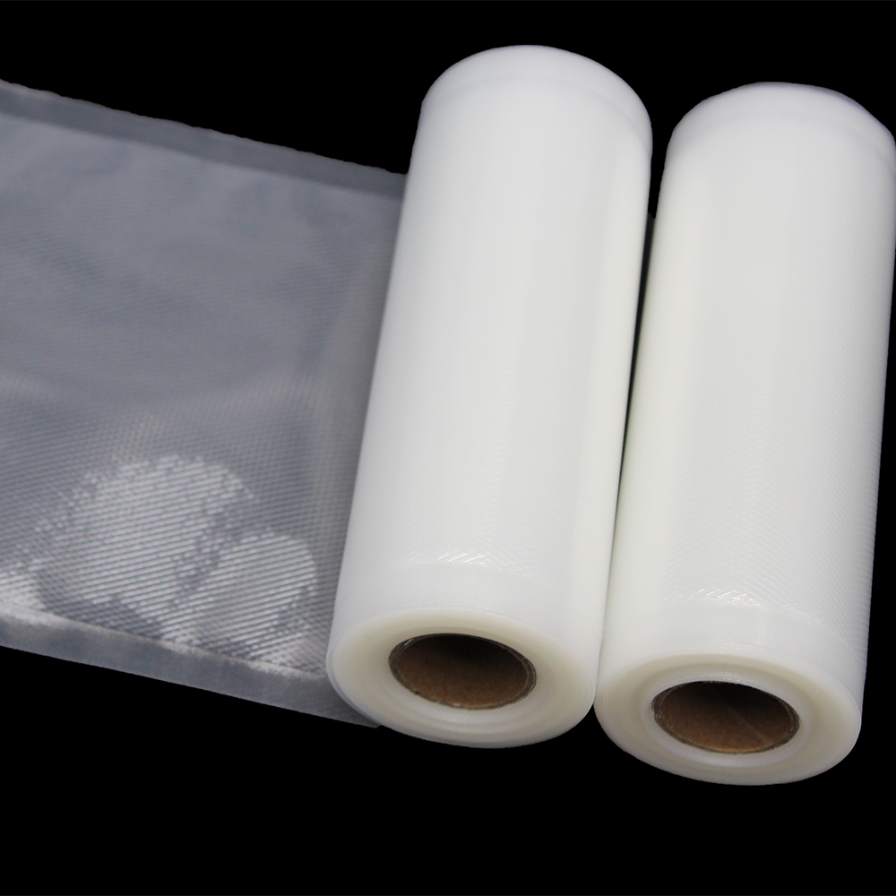 Nylon barrier film 