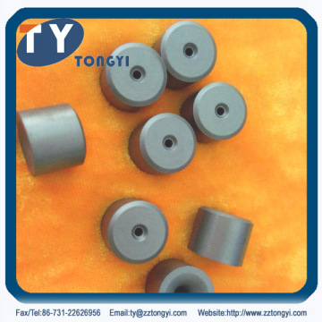 tungsten carbide drawing dies/carbide dies/cemented carbide dies