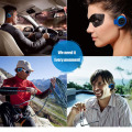 Mini 503 Stereo Bluetooth trådlösa hörlurar hörlurar Headset