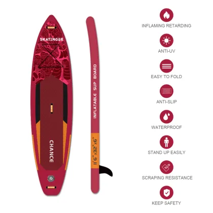 Wholesale Inflatable Wing Foil Board Hydrofoil Wing New Design