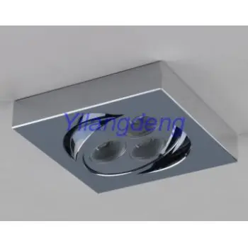3*1W Low Voltage LED Spot Light