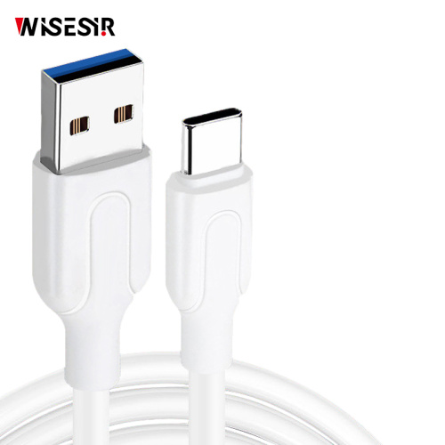 Fast Charging 3A Type C Cable