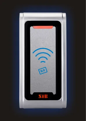 HID Metal RFID Card Reader RF006h