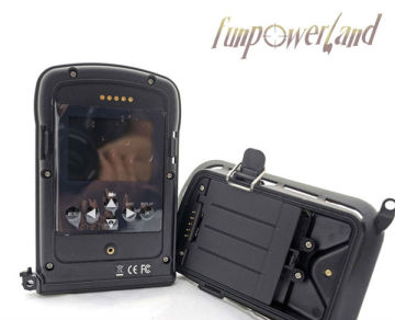Funpowerland Ltl-5210M Acorn Mobile SMS Trail Camera
