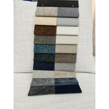 Yumuşak Kişiselleştirilmiş Döşemelik Kumaş