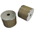 Oil Filter Element Assembly 3410N2-030 For Truck