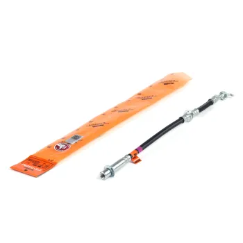 BH-101 MASUMA Stainless Steel Braided Brake Line for Toyota BMW