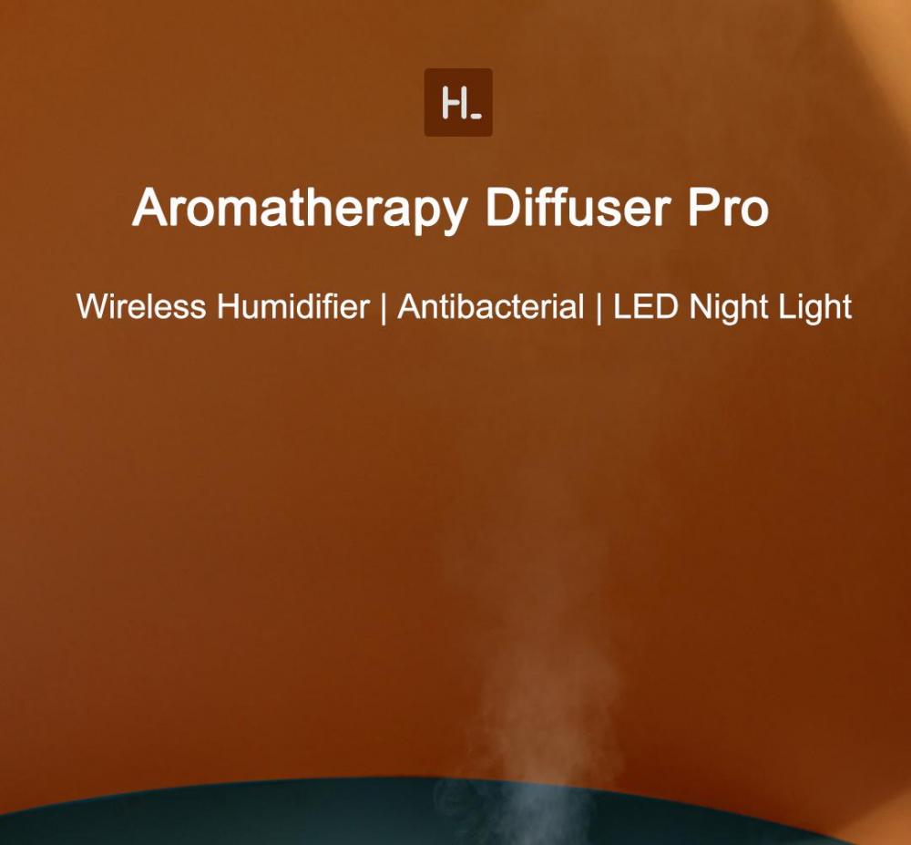 Xiaomi Hl Aromatherapy Diffuser Pro