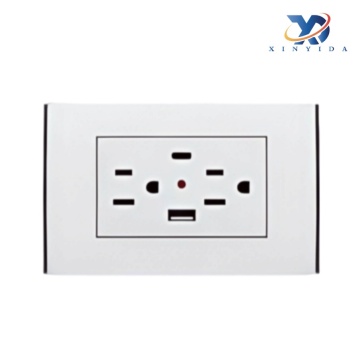 Versatile Power Supply for Modern Homes