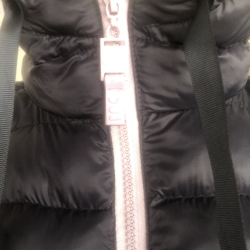 Wholesale ladies padded jacket Winter Jacket Woman