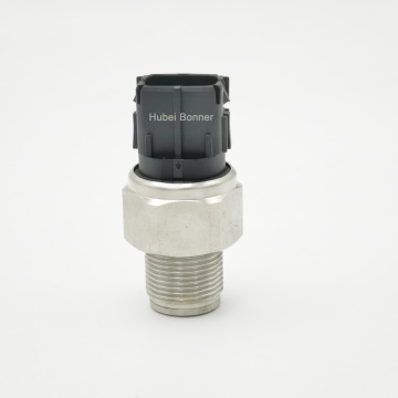 High Common Fuel Rail Pressure Sensor 499000-6320