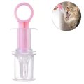 Pet Medicine Feeder Syringe Dropper Feeder