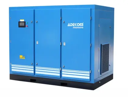 Energy Saving Air Compressor