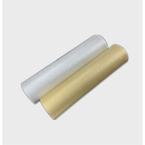 High quality heat sealable clear BOPP film