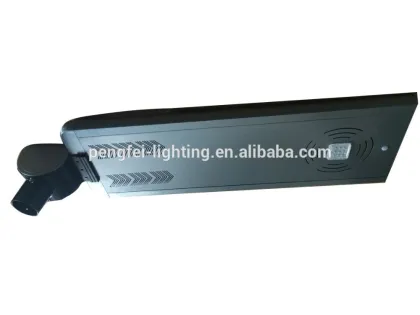 20W 30W philips 3 year warranty12v dc solar led street lights