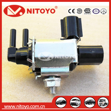 NITOYO Emission Solenoid Valve for Mitsubishi Pajero Sport Outlander MR404682