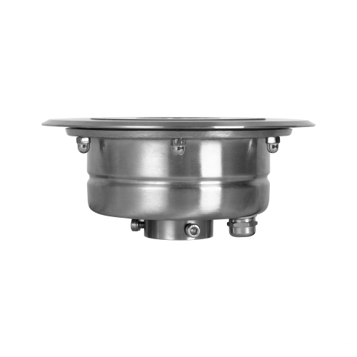 IP68 RGB Fountain Light - DMX Underwater LED Lights