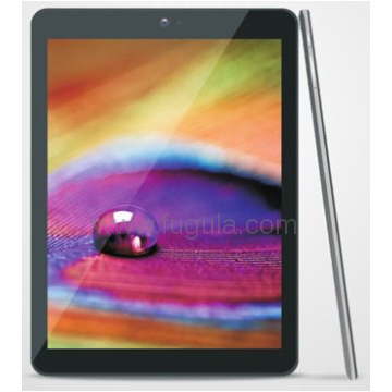 9.7 inch Octa Core Tablet with 3G Call, 2MP and 8MP camera