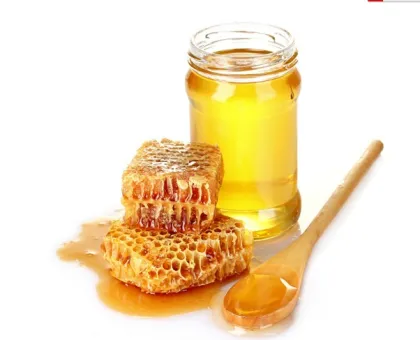 Honey Freeze-dried Powder Honey Bee Extract Powder