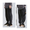 Men's Cargo Corduroy Pants Cost-effective Custom