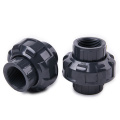 União Fêmea PVC DIN PN16