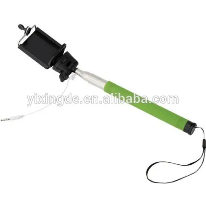Wire Selfie Stick