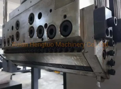 Cling Film Machine HT-500