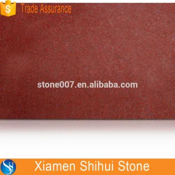 Imperial Red Granite