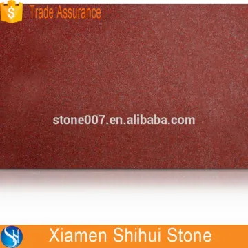 Imperial Red Granite