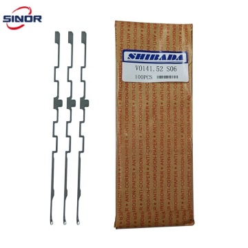 Computerized Knitting Machine Needles Price