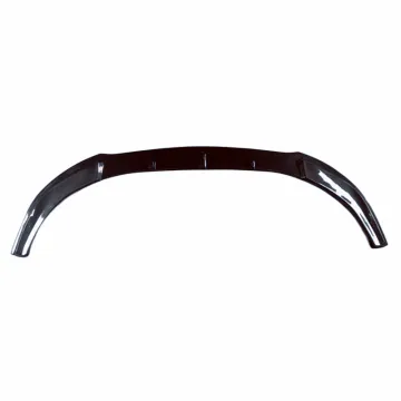 AC style small surround carbon fiber front bumper edge for 18-22 BMW Z4 G29 body kit side skirts rear diffuser rear spoiler