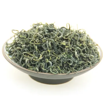 Famous Green Tea Oraganic Green Tea From China