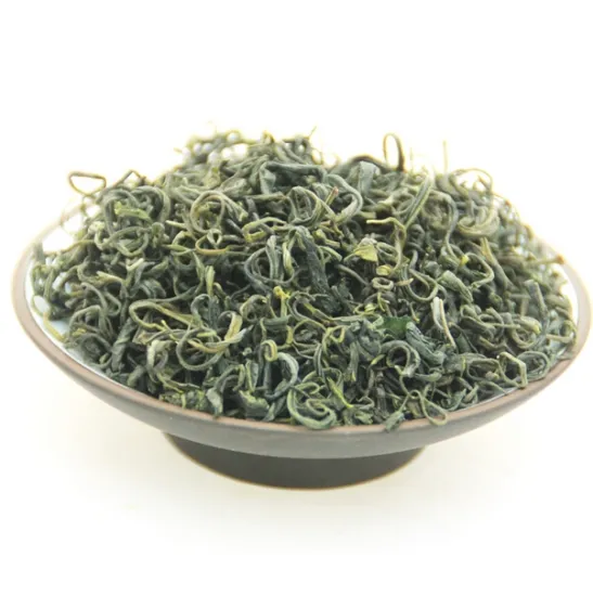 Famous Green Tea Oraganic Green Tea From China