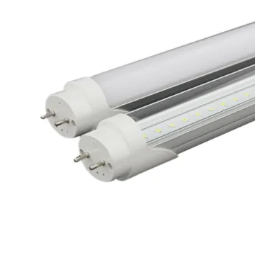 UL DLC G13 FA8 T8 4FT/8FT LED Tube Light Type A+B AL+PC 10W-48W High Luminous