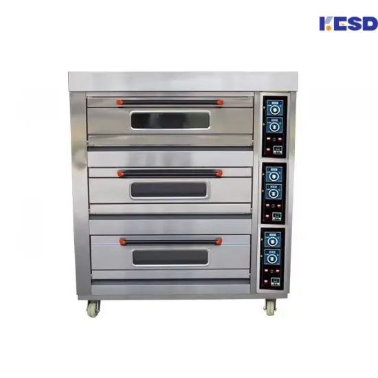 Commercial Electric Bread Pizza Cake Baking Drying Ovens Egg Tart Chicken Biscuit Cookie Bakery Oven