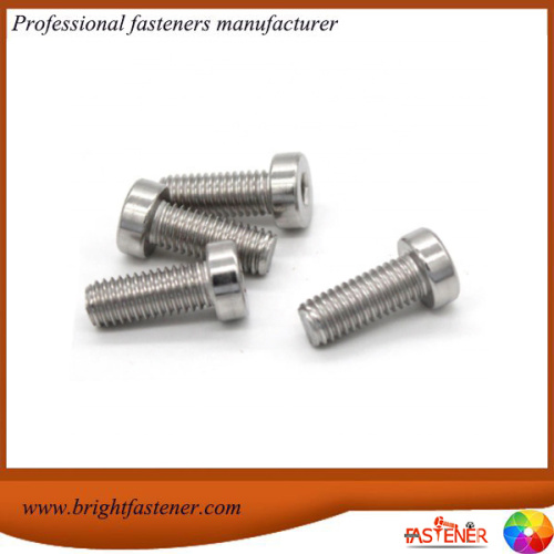 DIN7983 Cross Recessed Raised CSK Head Tapping Screw