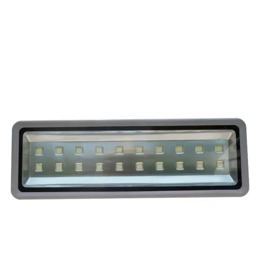 1000W High Power LED Flood Light for Outdoor Courts and Landscaping