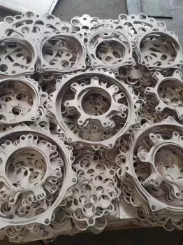 Stainless Steel Metal Gasket Flat Washer