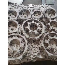 Stainless Steel Metal Gasket Flat Washer