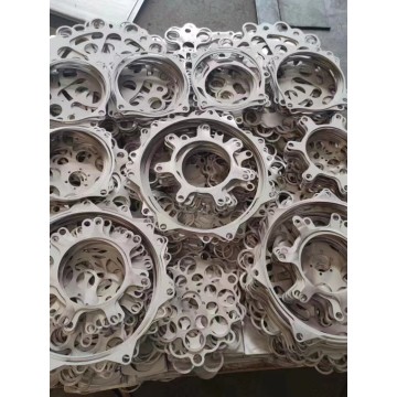 Stainless Steel Metal Gasket Flat Washer