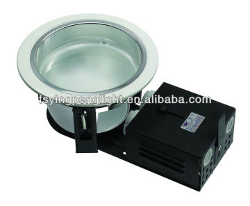 6 inch horizon fog-proof downlight YP6204-2*13W