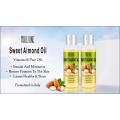 Sweet Mandel Oil Serum