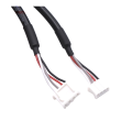 Medical Equipment Panel Main Control Line