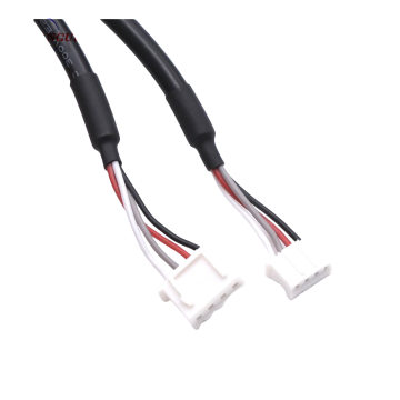 Signal Harness Medical Equipment Panel Main Control Line Factory