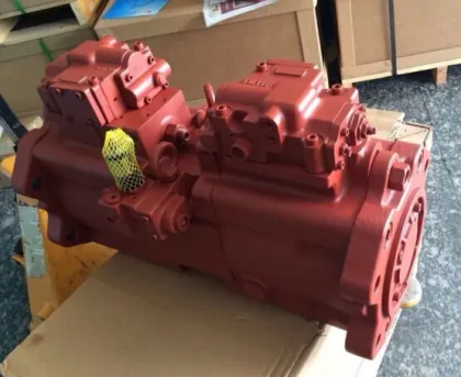 CAT330 HYDRAULIC MAIN PUMP CAT 330 kpm K5V160DPH