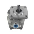 HGP-2A-F12 Mini Hydraulic Gear Pump untuk Penyemperitan