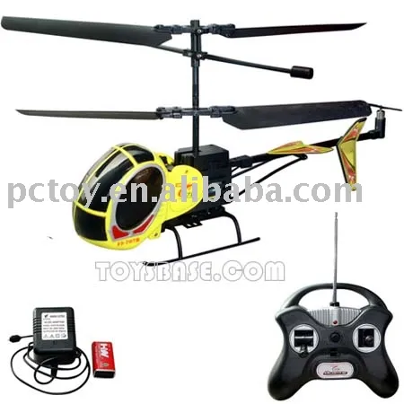 3 Channel R/C Helicopter (RPC67283)