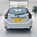 Toyota Vitz 2021 1.5L CVT Fengchi Edition