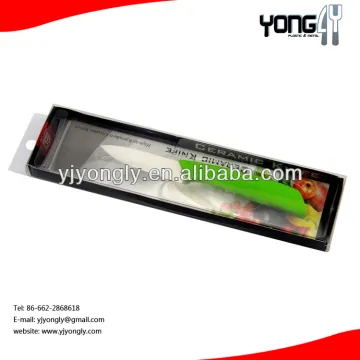 3 inch ceramic paring knife