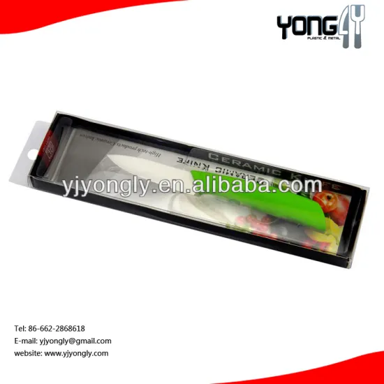 3 inch ceramic paring knife